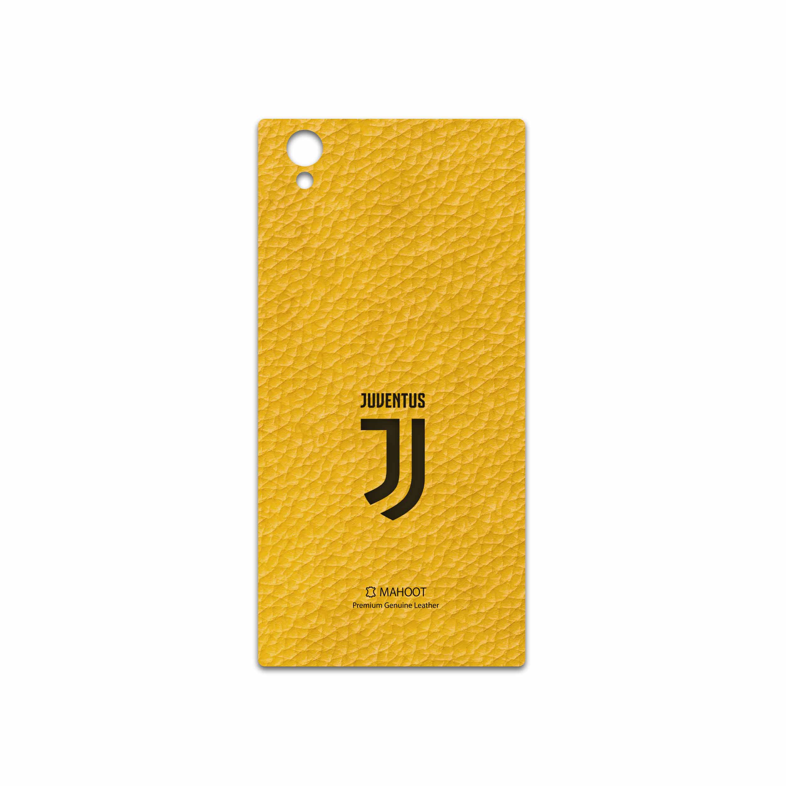 برچسب پوششی ماهوت مدل ML-JUVE مناسب برای گوشی موبایل سونی Xperia L1