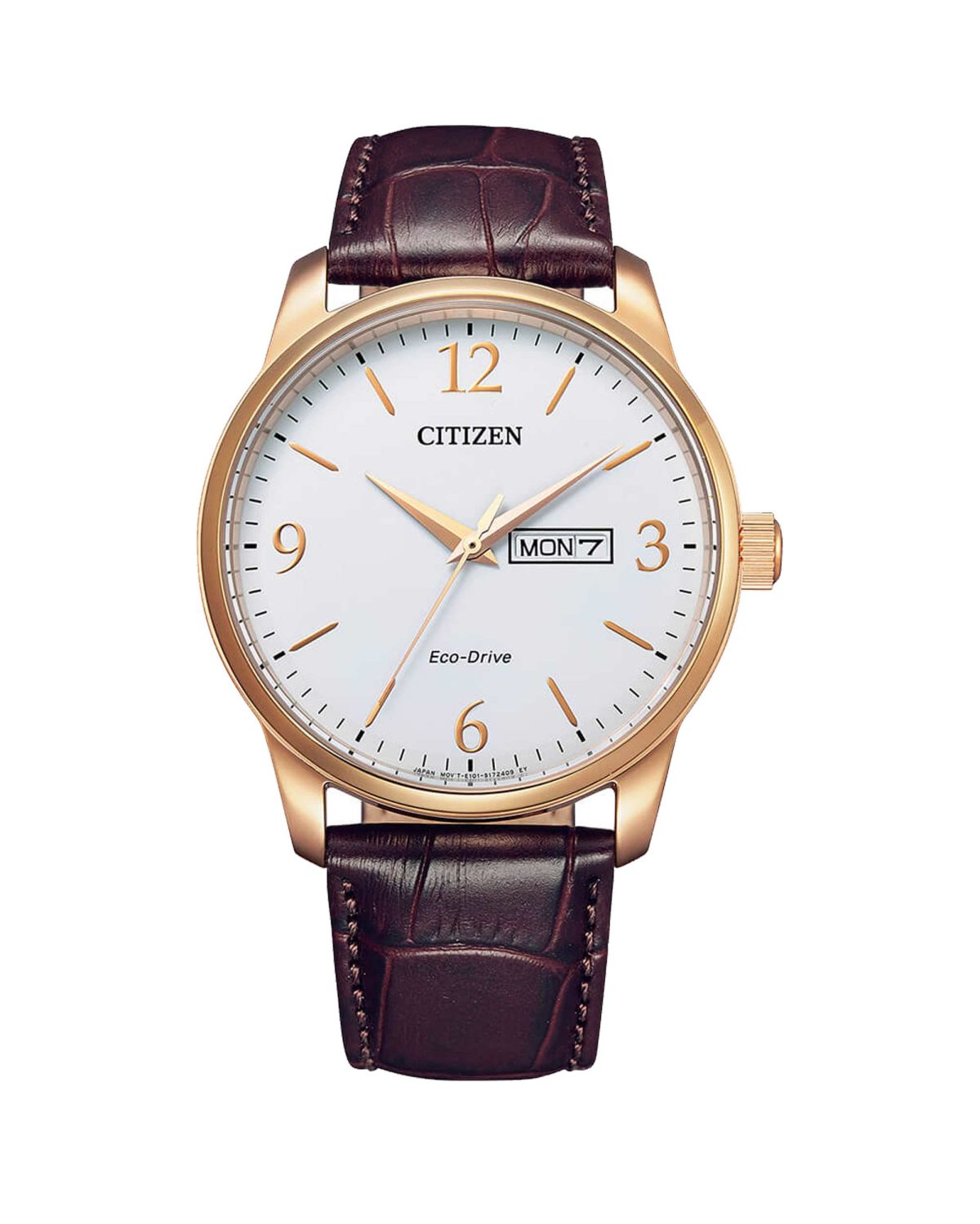 ساعت مچی مردانه سیتیزن CITIZEN BM8553-16A