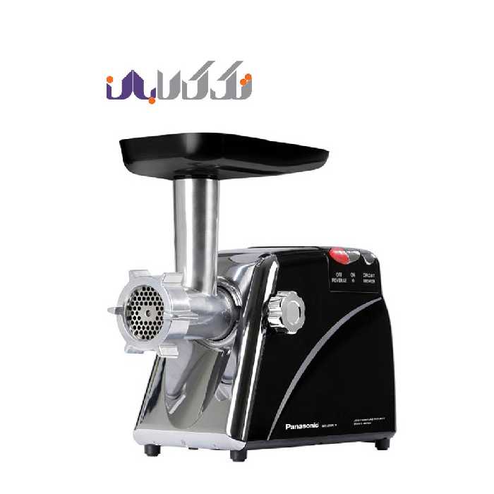 چرخ گوشت پاناسونیک مدل MK-2500