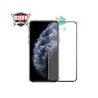 گلس گوشی مات برند Buff مناسب Apple iPhone XR