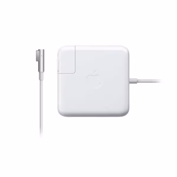 آداپتور برق 60 وات مدل Magsafe 1 مناسب برای مک بوک پرو