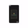 برچسب پوششی ماهوت مدل Rolex-Logo مناسب برای تبلت هوآوی Mediapad X2 2015