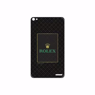 برچسب پوششی ماهوت مدل Rolex-Logo مناسب برای تبلت هوآوی Mediapad X2 2015