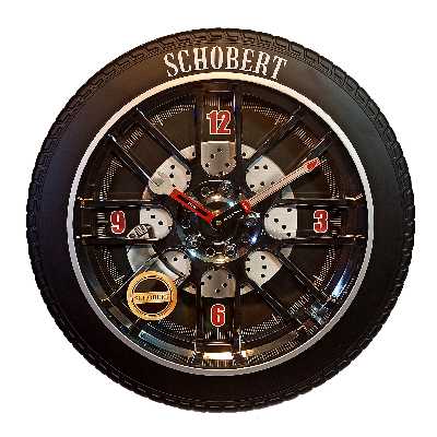 ساعت دیواری شوبرت مدل 5212Q