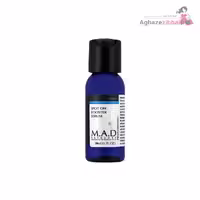 سرم بوستر ماسک زینک و گوگرد ام ای دی M.A.D - فروشگاه آغاز زیبایی