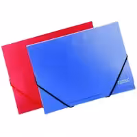 کیف بایگانی مدارک پییرسز کد01 بسته 2 عددی