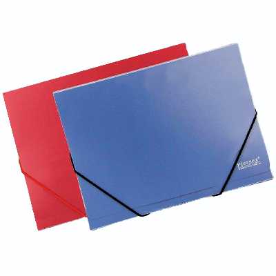 کیف بایگانی مدارک پییرسز کد01 بسته 2 عددی