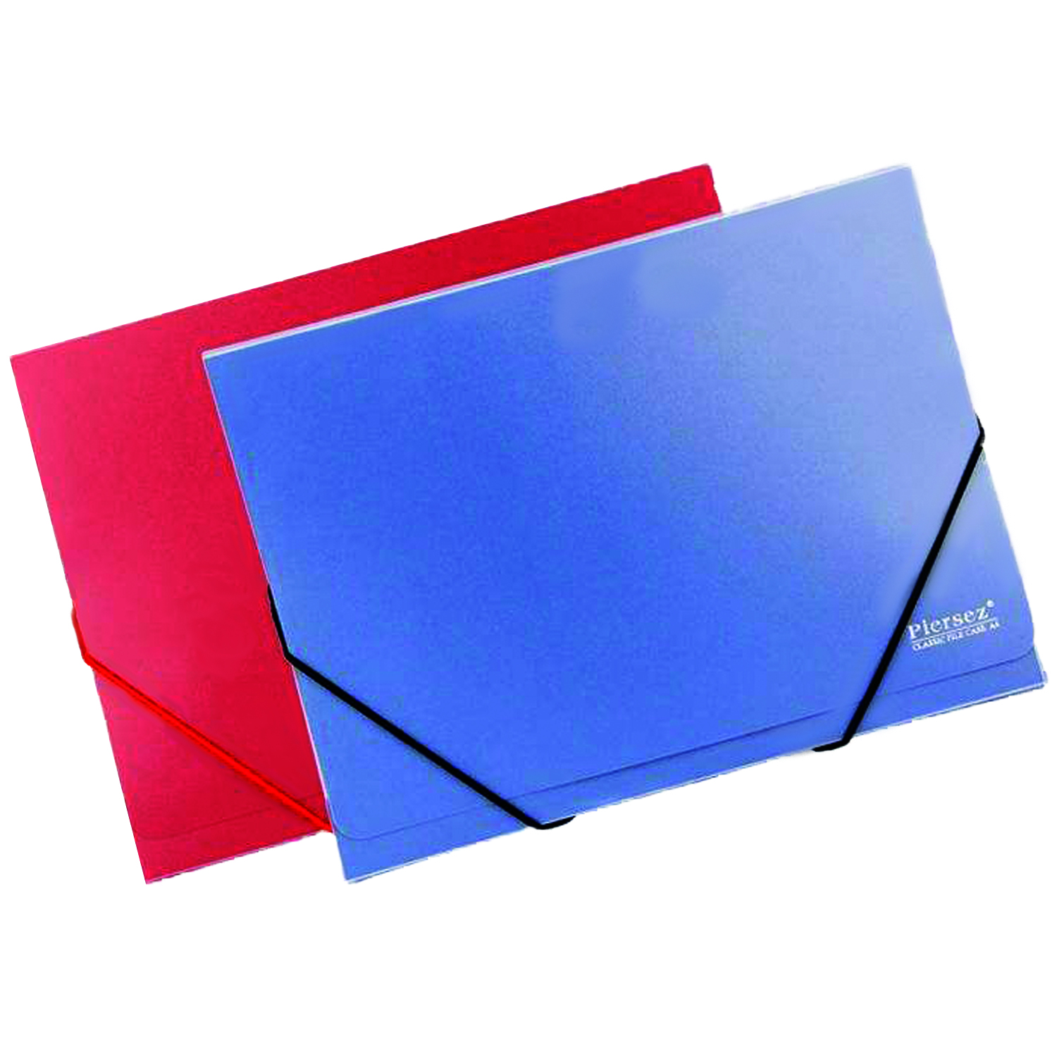 کیف بایگانی مدارک پییرسز کد01 بسته 2 عددی