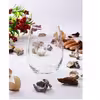 لیوان پاشاباغچه مدل AMBER کد 420825 بسته شش عددی 