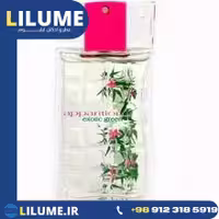 عطر ادکلن امانوئل اونگارو اپرشن اگزوتیک گرین 30 میل زنانه