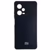 کاور مدل سیلیکونی مناسب برای گوشی موبایل شیائومی Redmi Note 12 Pro 5G / Poco X5 Pro