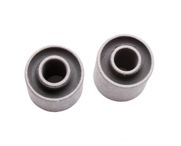 بوش دوشاخه رام تیر و کمانی                                     پژو 405 , پژو پارس , سمند EL , برند  رهیاب گستر