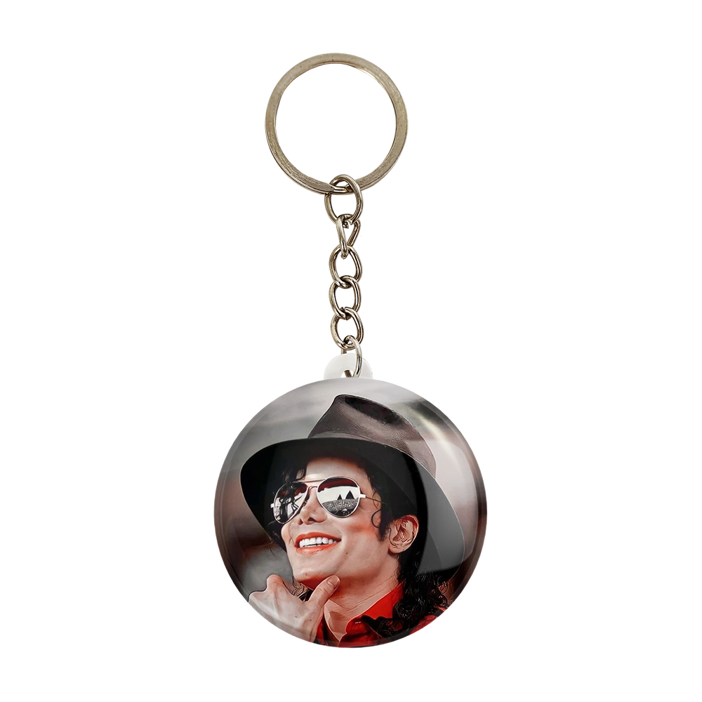 جاکلیدی خندالو مدل مایکل جکسون کد 19227