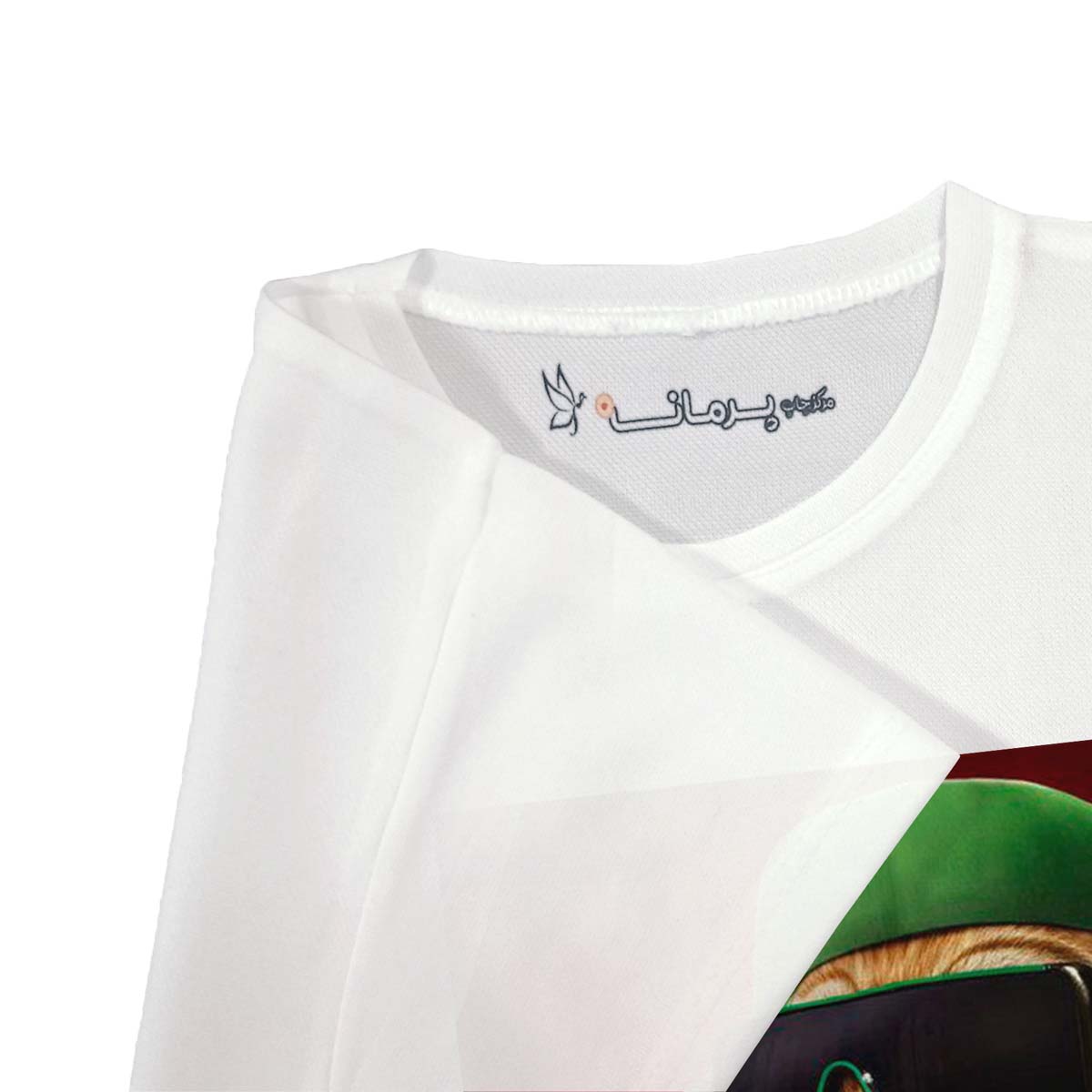 تی شرت بچگانه پرمانه طرح آلوین و سنجاب ها کد pmt.3468