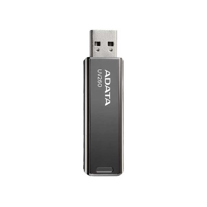 فلش مموری 64 گیگابایت ای دیتا ADATA UV260 USB Flash Drive