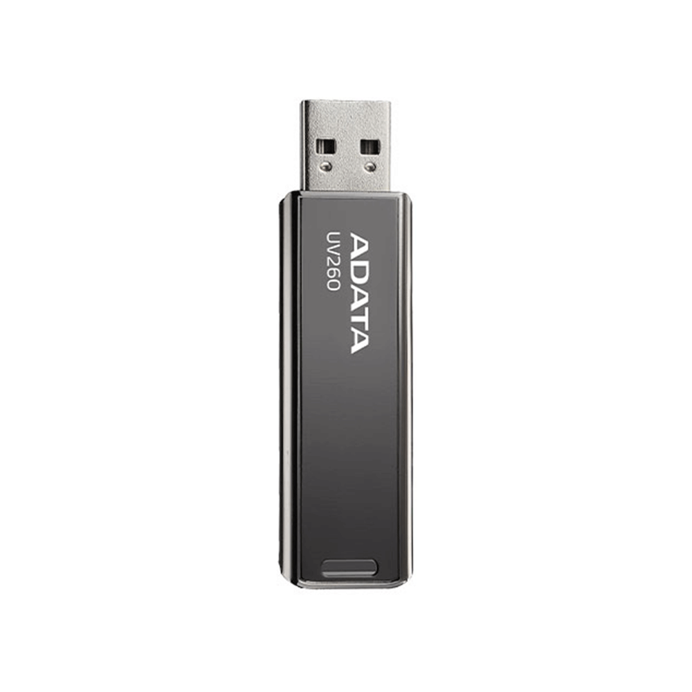 فلش مموری 64 گیگابایت ای دیتا ADATA UV260 USB Flash Drive