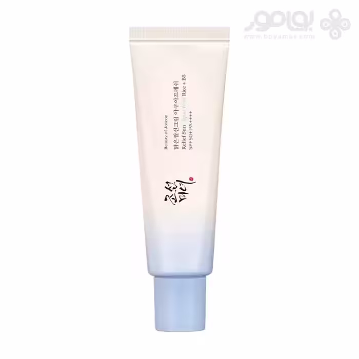 ضد آفتاب بیوتی آو جوسان مدل AQUA FRESH حجم 50 میل