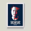 تابلو مدل Elon musk کد G15-26