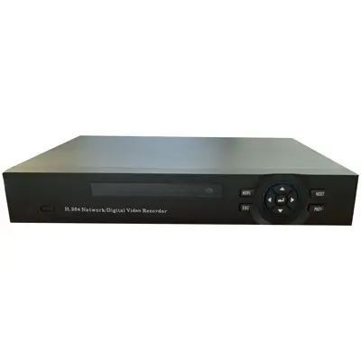 ضبط کننده ویدیویی مدل SC 1607