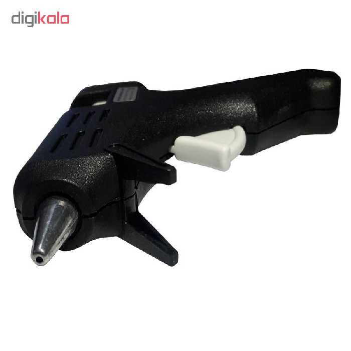 دستگاه چسب تفنگی مدل Yc-2 به همراه یک عدد چسب حرارتی نازک بصورت رایگان