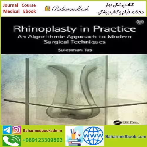 Rhinoplasty in Practice TRUE PDF price 1€