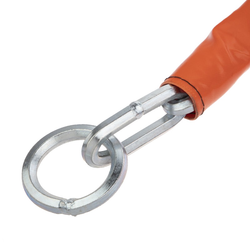 زنجیر موتور و دوچرخه ضدبرش و اسید(160 سانتی‌متر) – عمده