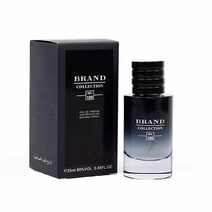 ادکلن مینیاتوری 25 میل دیور ساواج dior sauvage