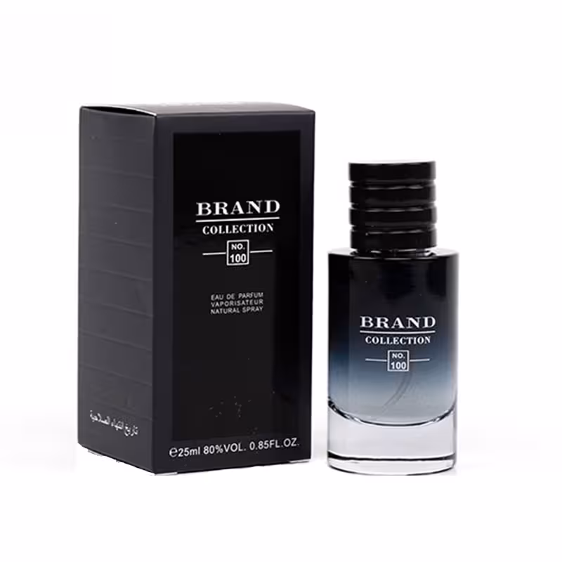 ادکلن مینیاتوری 25 میل دیور ساواج dior sauvage
