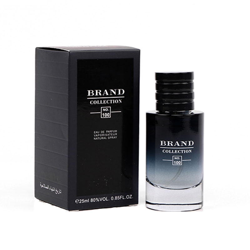 ادکلن مینیاتوری 25 میل دیور ساواج dior sauvage