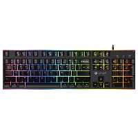 کیبورد گیمینگ لاجی کی مدل Logikey K210B