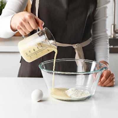 پیمانه اندازه گیری ایکیا مدل VARDAGEN