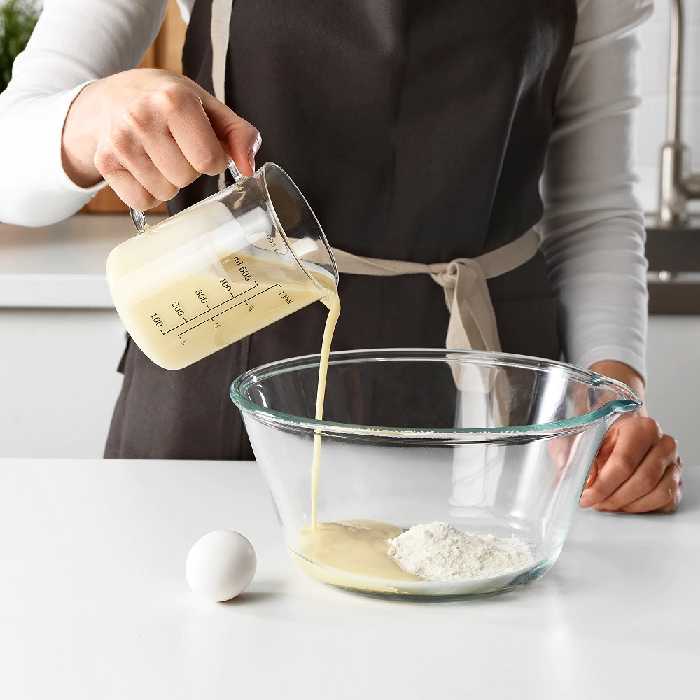 پیمانه اندازه گیری ایکیا مدل VARDAGEN