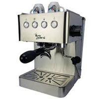 اسپرسو ساز نیمه صنعتی بارنی مدل 7030