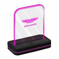 چراغ رومیزی مدل نئون ASTN_MRTN_AC