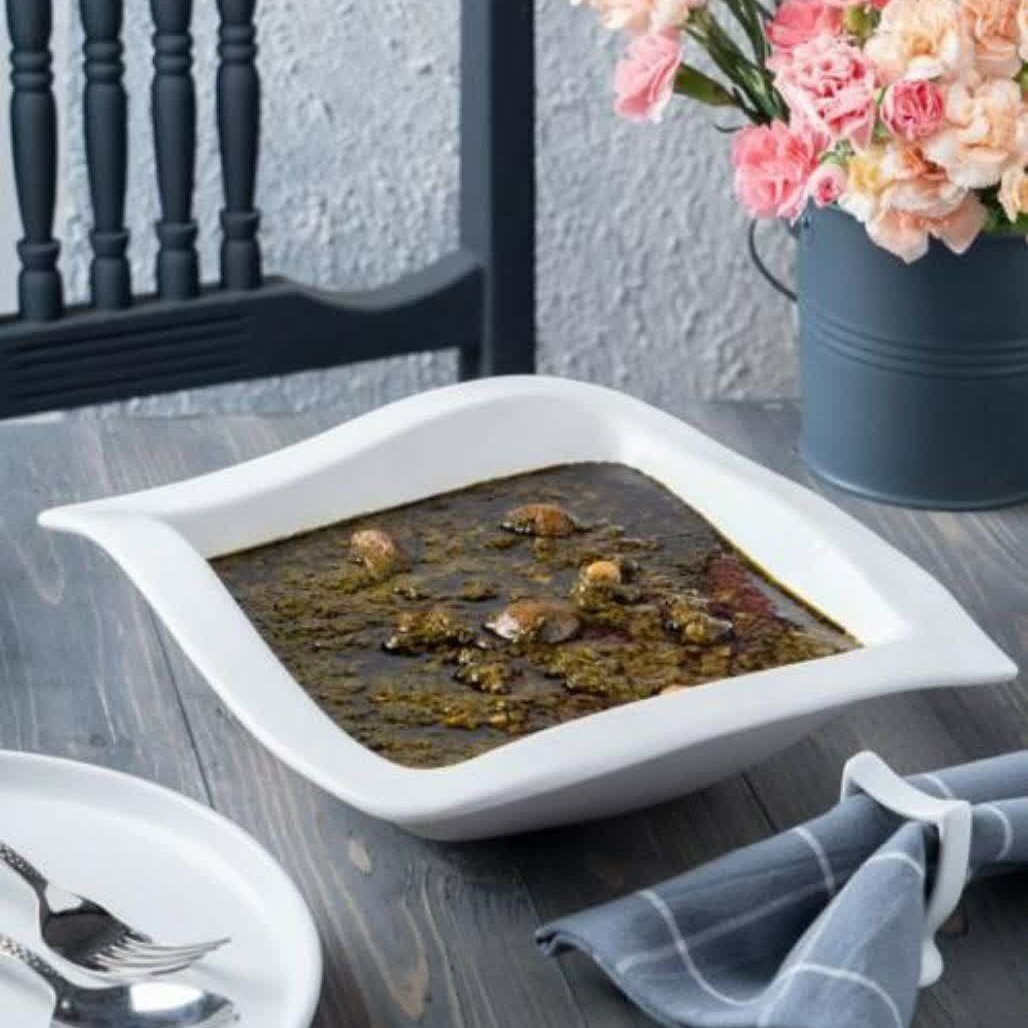 مرغ خوری مربع