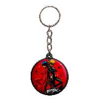 جاکلیدی پرمانه طرح کفشدوزکی کد pmj.1293