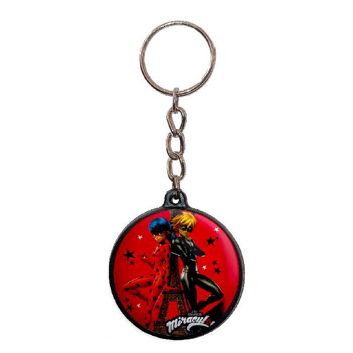 جاکلیدی پرمانه طرح کفشدوزکی کد pmj.1293