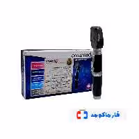 افتالموسکوپ اکیومد