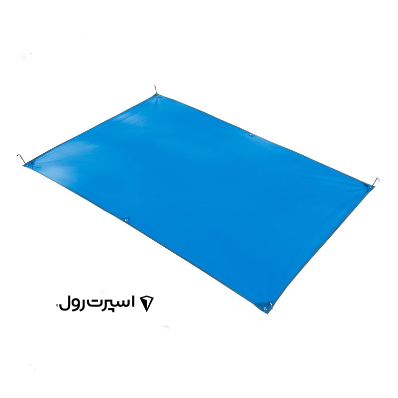 زیر انداز چادر نیچرهایک 2 نفره NH15D004-X
