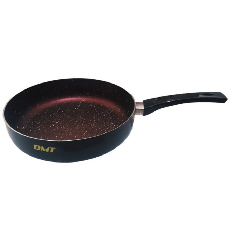 تابه گرانیت تکدسته دی ام تی سایز 20 سانت