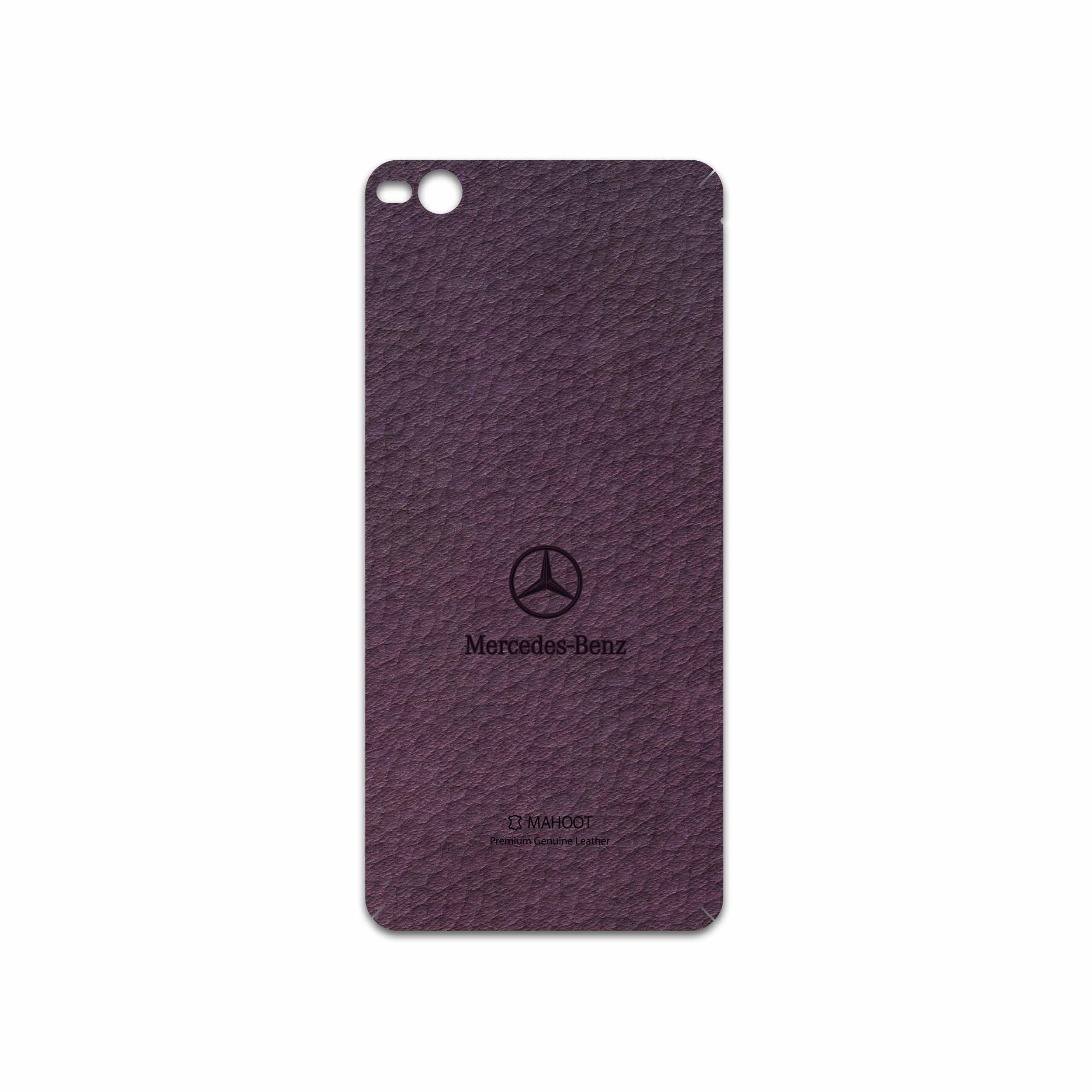 برچسب پوششی ماهوت مدل PL-MBNZ مناسب برای گوشی موبایل اچ تی سی One X9