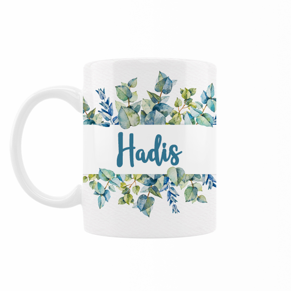 ماگ رژارت مدل اسم حدیث