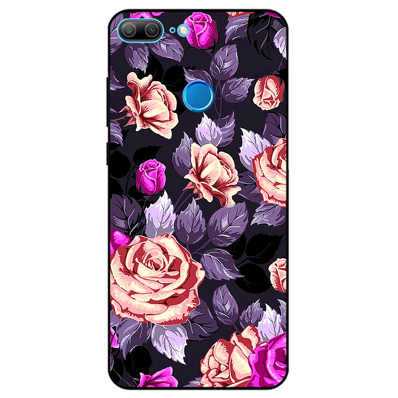 کاور مگافون کد 1652 مناسب برای گوشی موبایل آنر 9 Lite