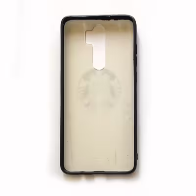 کاور مدل SB08P مناسب برای گوشی موبایل شیائومی Redmi Note 8 Pro