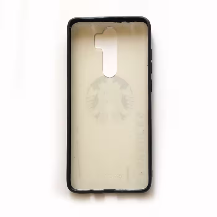 کاور مدل SB08P مناسب برای گوشی موبایل شیائومی Redmi Note 8 Pro