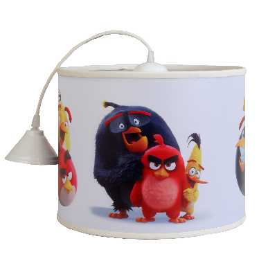 لوستر کودک مدل انگیبرد