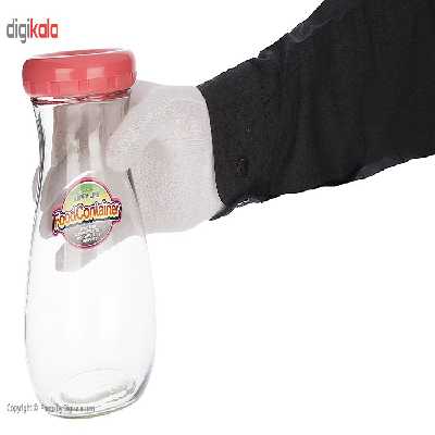 بانکه زیباسازان مدل Spinas - سایز 2