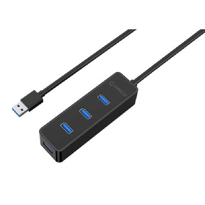 خرید هاب USB 3.0 چهار پورت اوریکو W5PH4-U3-V1 | بازار چاپ ایران