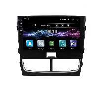 مانیتور اندروید بسترن b30 تهران تیونینگ مدل TT 820