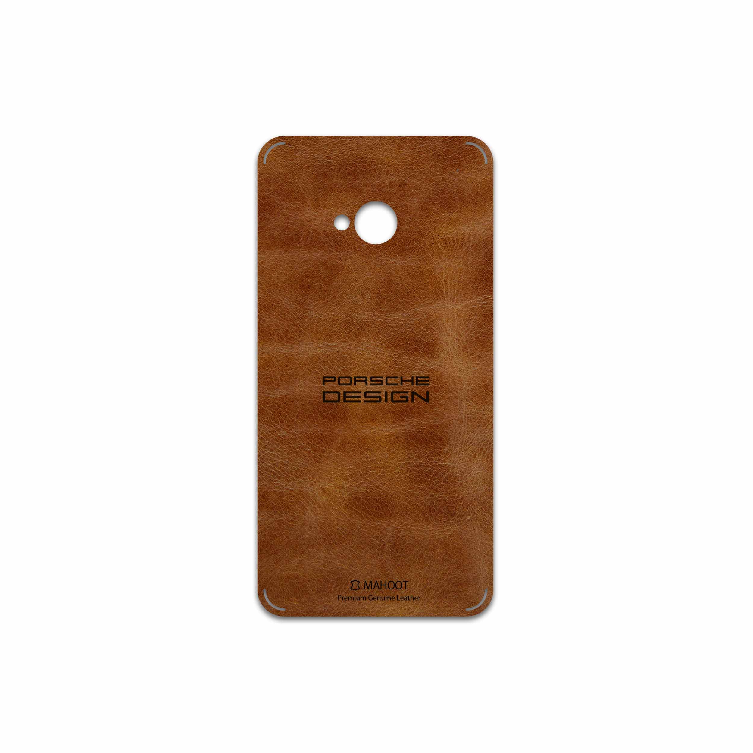 برچسب پوششی ماهوت مدل BFL-PRDS مناسب برای گوشی موبایل اچ تی سی One